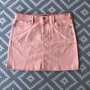J.crew skirt